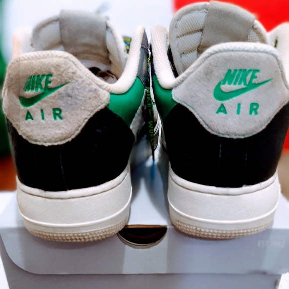 Nike AF1 mens sz 10 - Picture 2 of 5